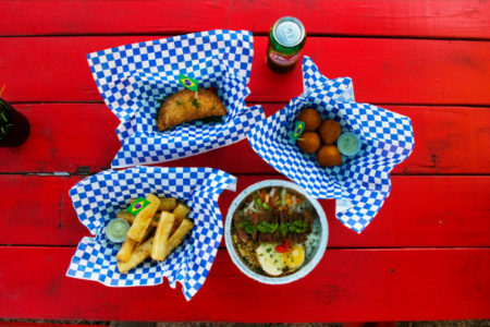Boteco-ATX