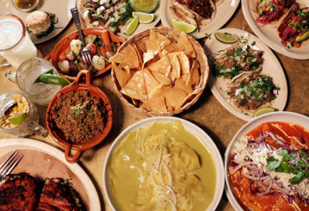 Mexican