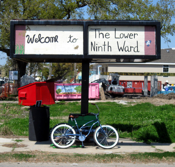 Bike Tour