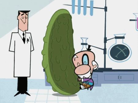 Pickle
