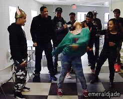 harlemShake